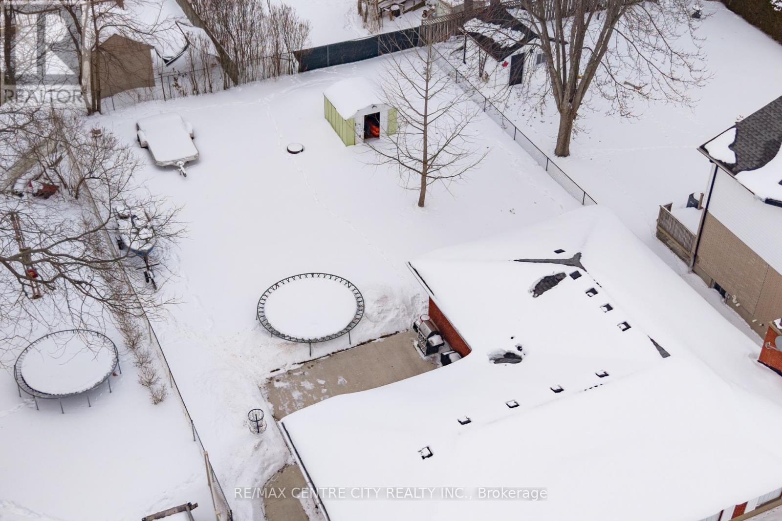 120 Rutherford Avenue, Aylmer, Ontario  N5H 2N8 - Photo 26 - X12765222