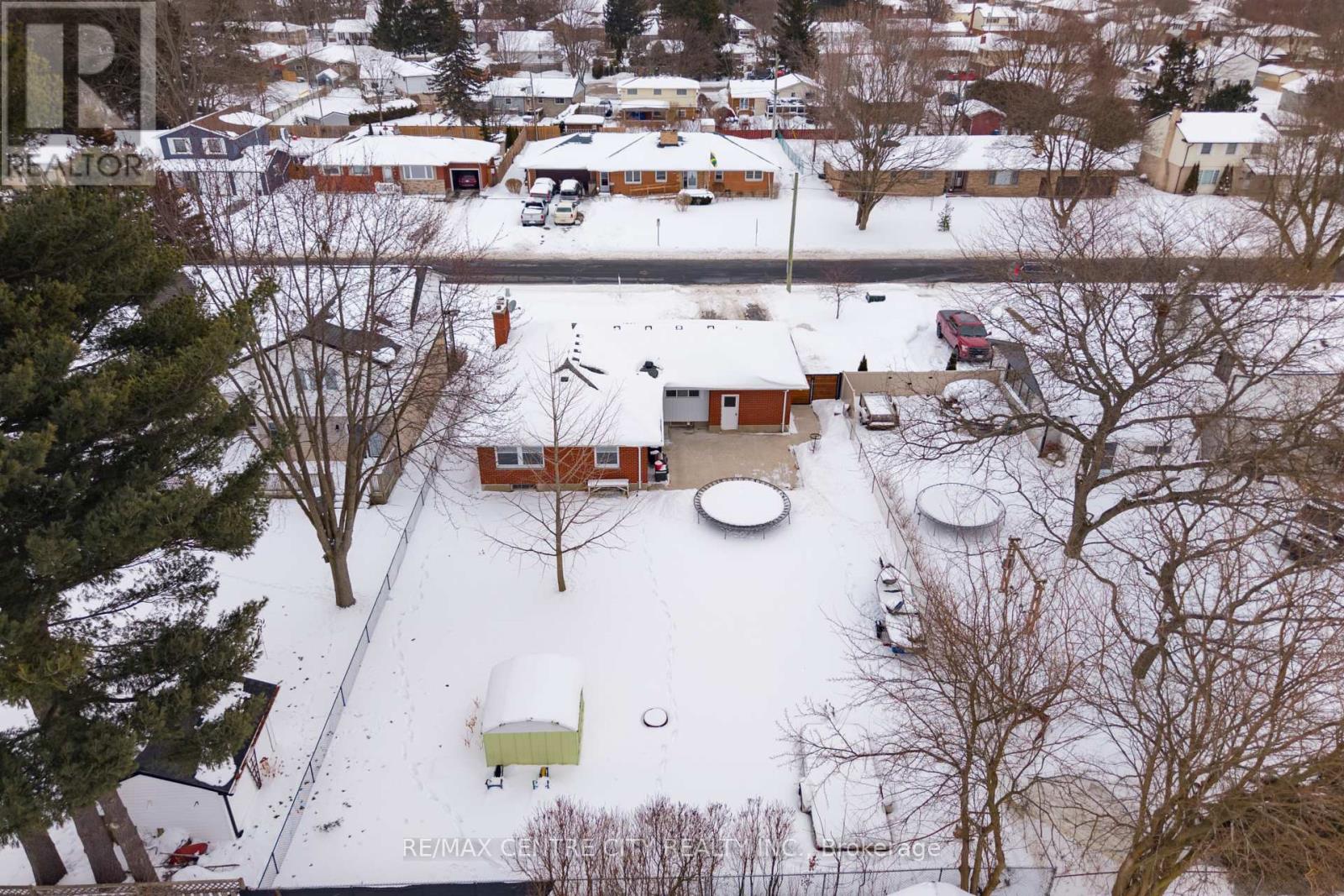 120 Rutherford Avenue, Aylmer, Ontario  N5H 2N8 - Photo 28 - X12765222