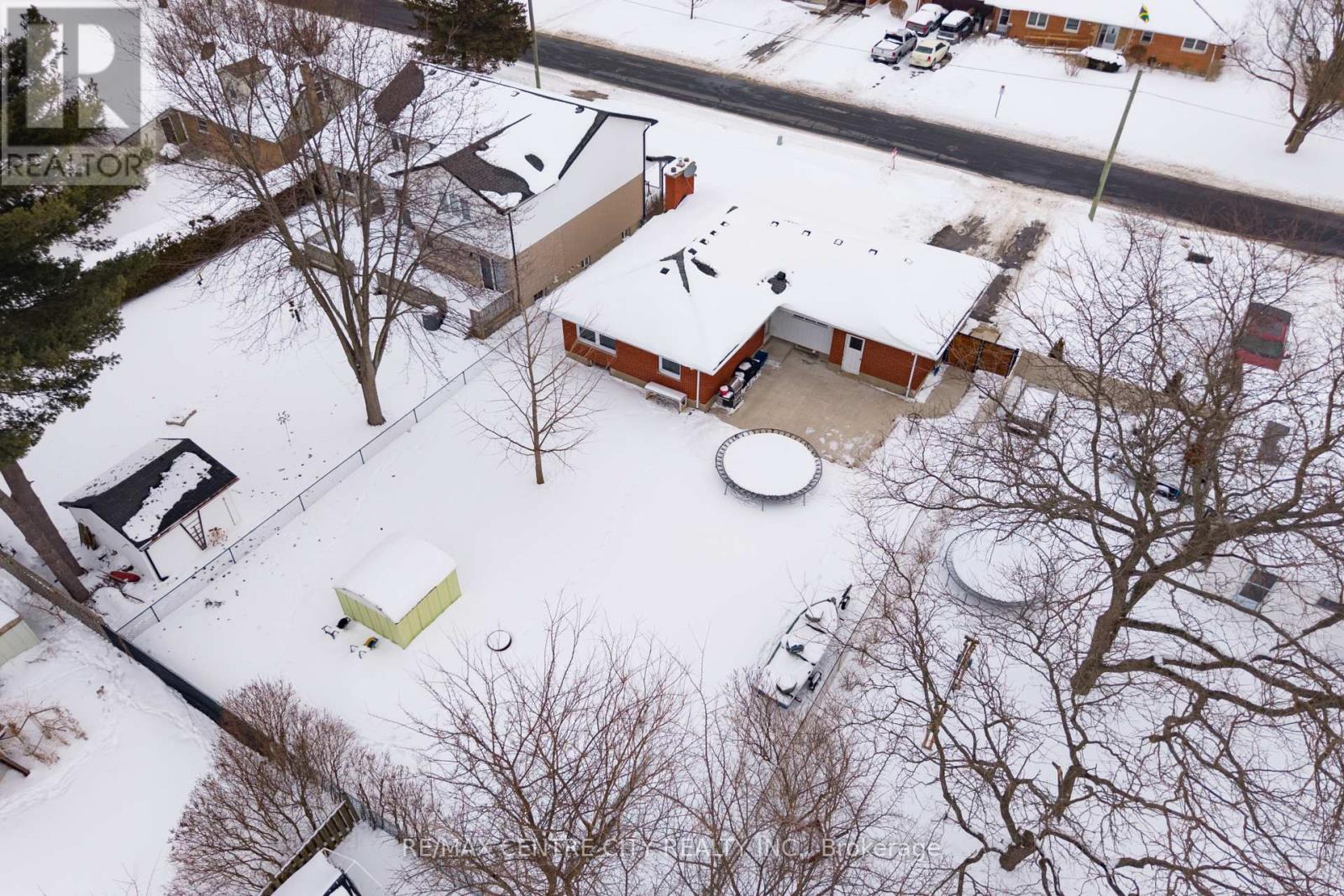 120 Rutherford Avenue, Aylmer, Ontario  N5H 2N8 - Photo 3 - X12765222