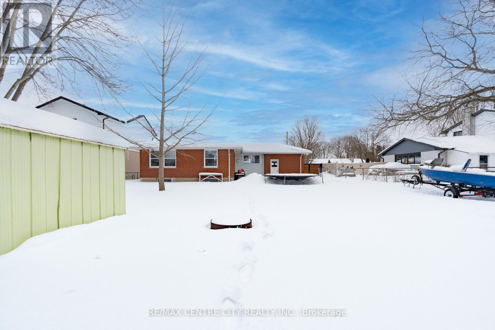 120 Rutherford Avenue, Aylmer, Ontario  N5H 2N8 - Photo 33 - X12765222