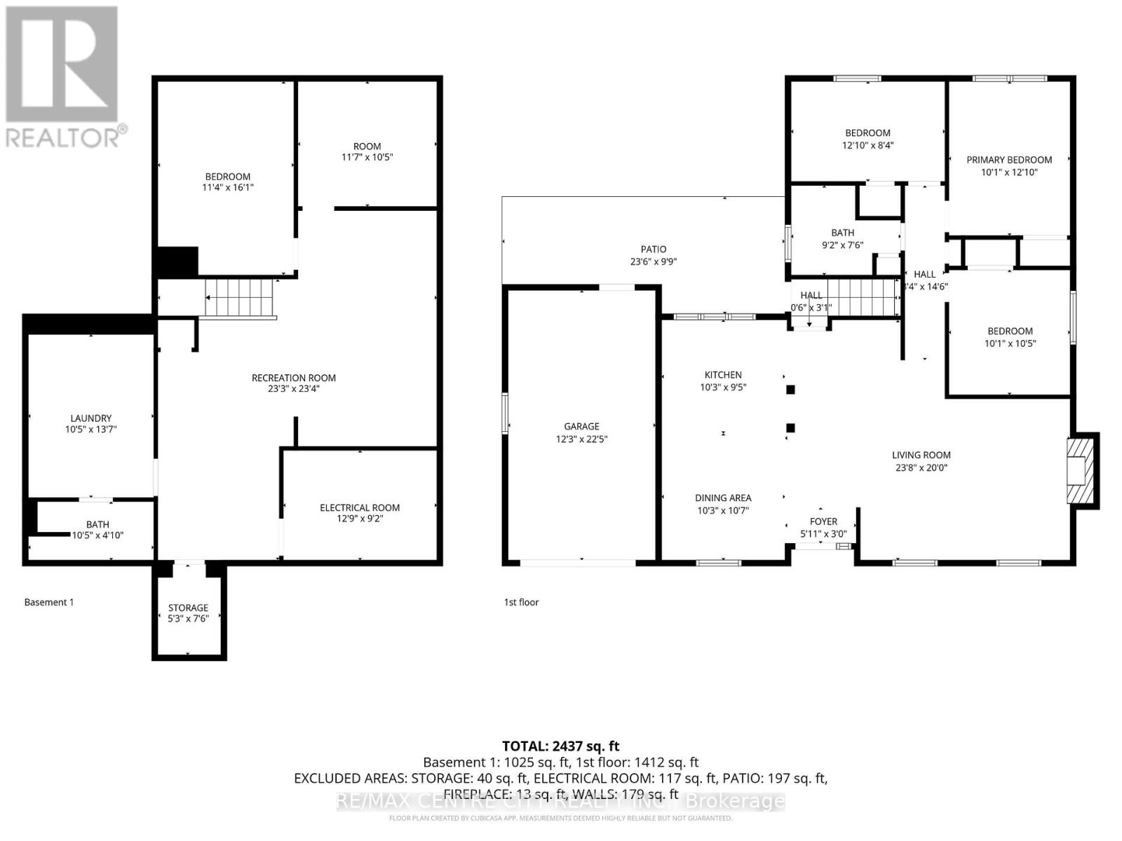 120 Rutherford Avenue, Aylmer, Ontario  N5H 2N8 - Photo 48 - X12765222