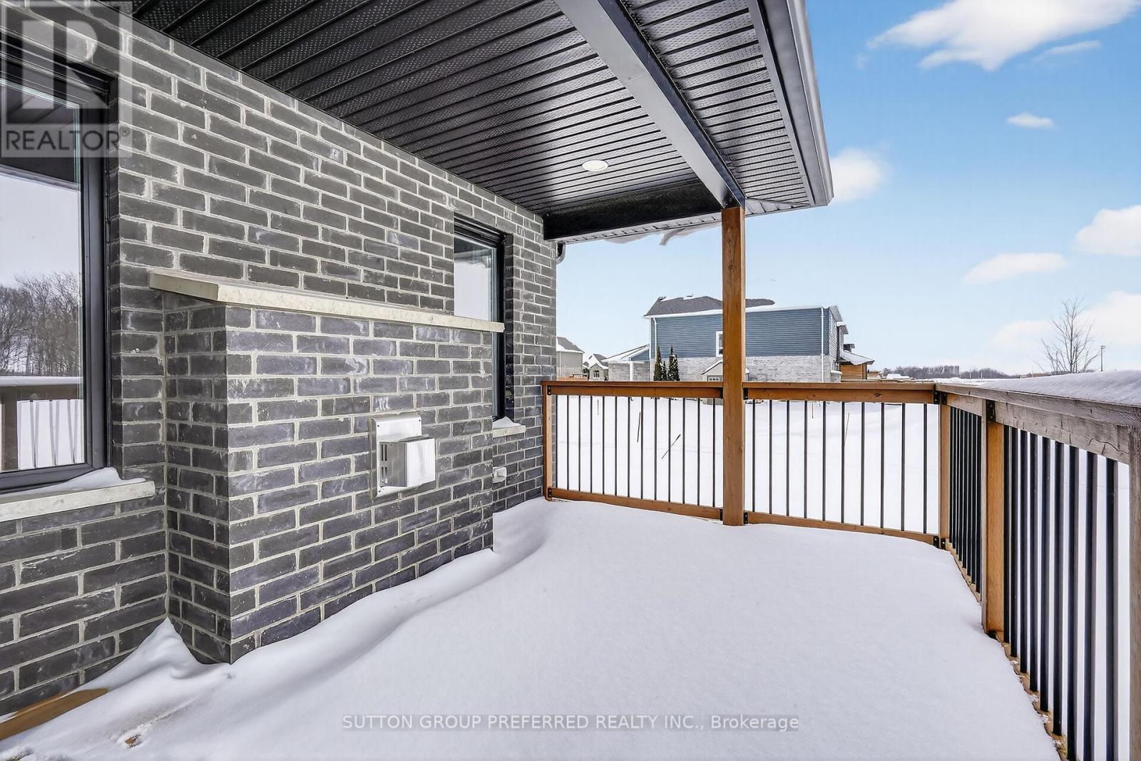 150 Gilmour Drive, Lucan Biddulph, Ontario  N0M 2J0 - Photo 40 - X12765336