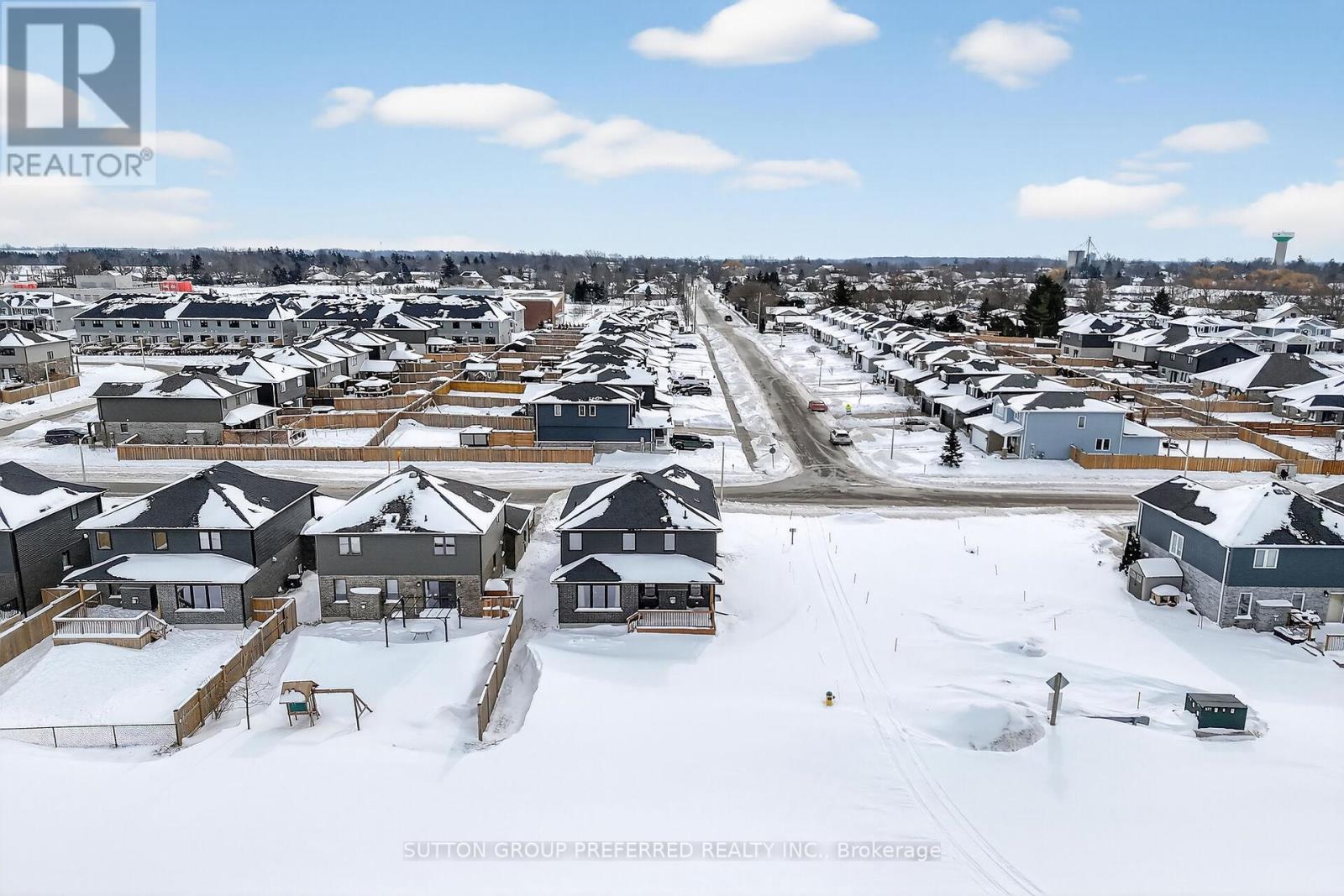 150 Gilmour Drive, Lucan Biddulph, Ontario  N0M 2J0 - Photo 43 - X12765336