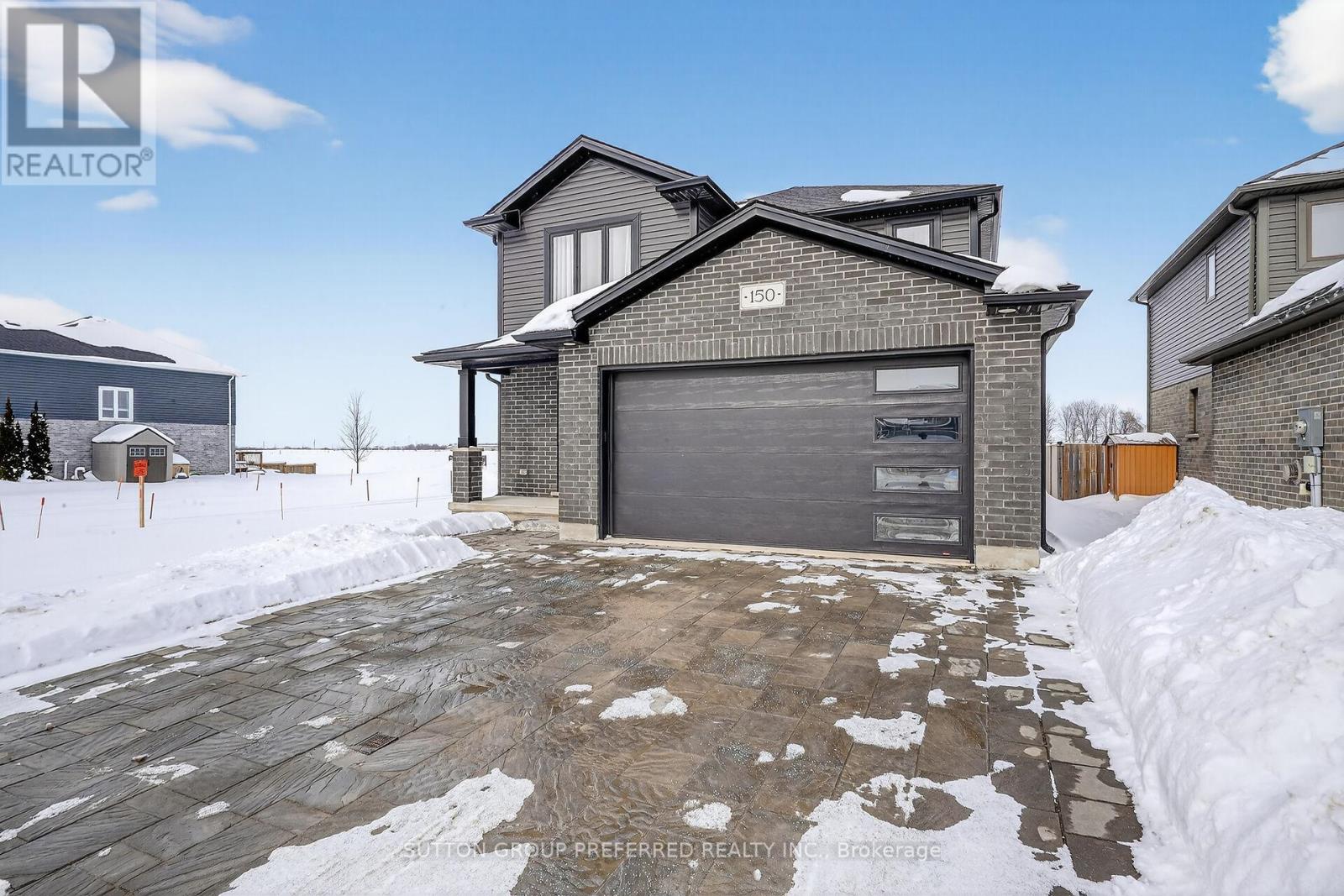 150 Gilmour Drive, Lucan Biddulph, Ontario  N0M 2J0 - Photo 46 - X12765336