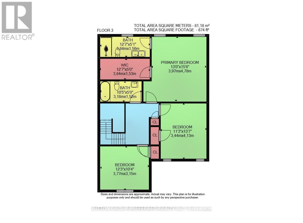 150 Gilmour Drive, Lucan Biddulph, Ontario  N0M 2J0 - Photo 49 - X12765336