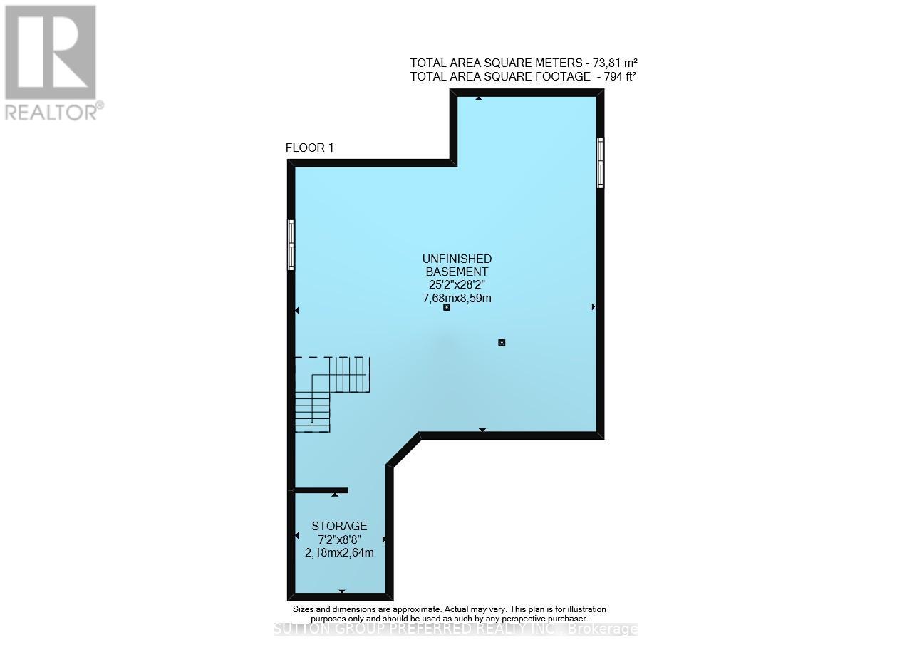 150 Gilmour Drive, Lucan Biddulph, Ontario  N0M 2J0 - Photo 50 - X12765336