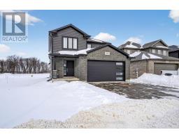 150 GILMOUR DRIVE, Lucan Biddulph, Ontario