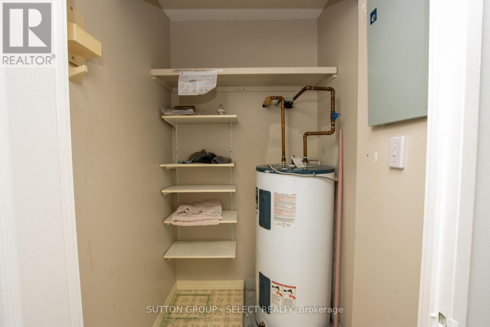 406 - 1180 Commissioners Rd W Road, London South (South B), Ontario  N6K 4J2 - Photo 19 - X12765352