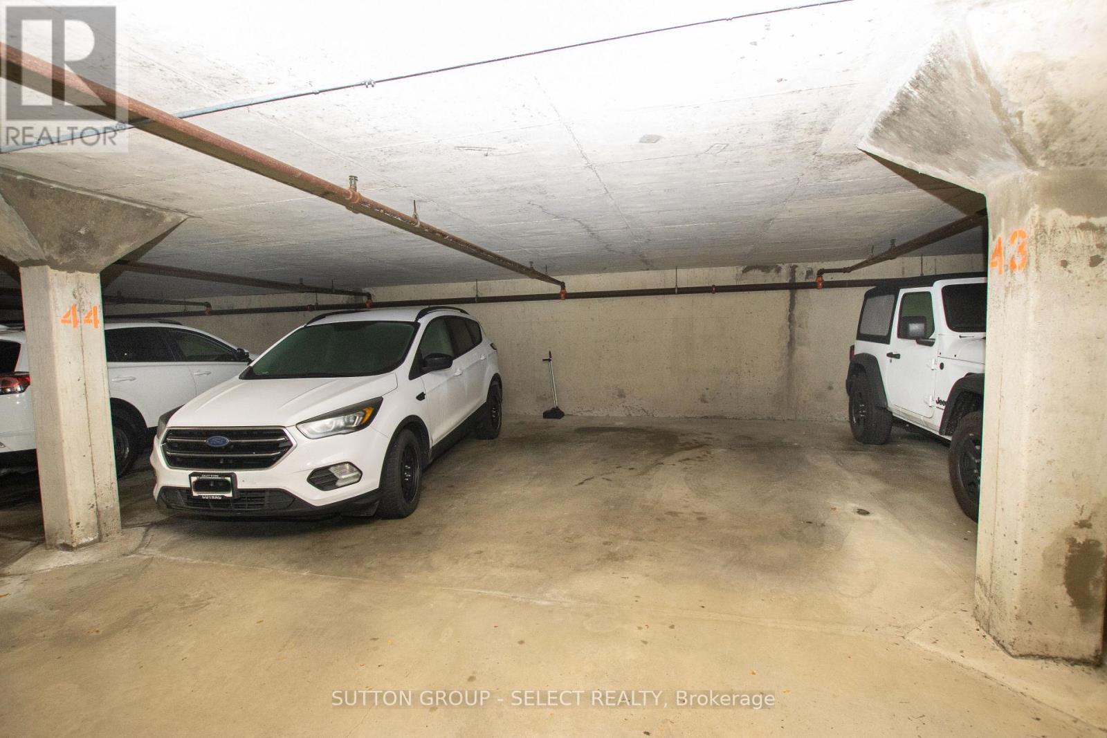 406 - 1180 Commissioners Rd W Road, London South (South B), Ontario  N6K 4J2 - Photo 31 - X12765352