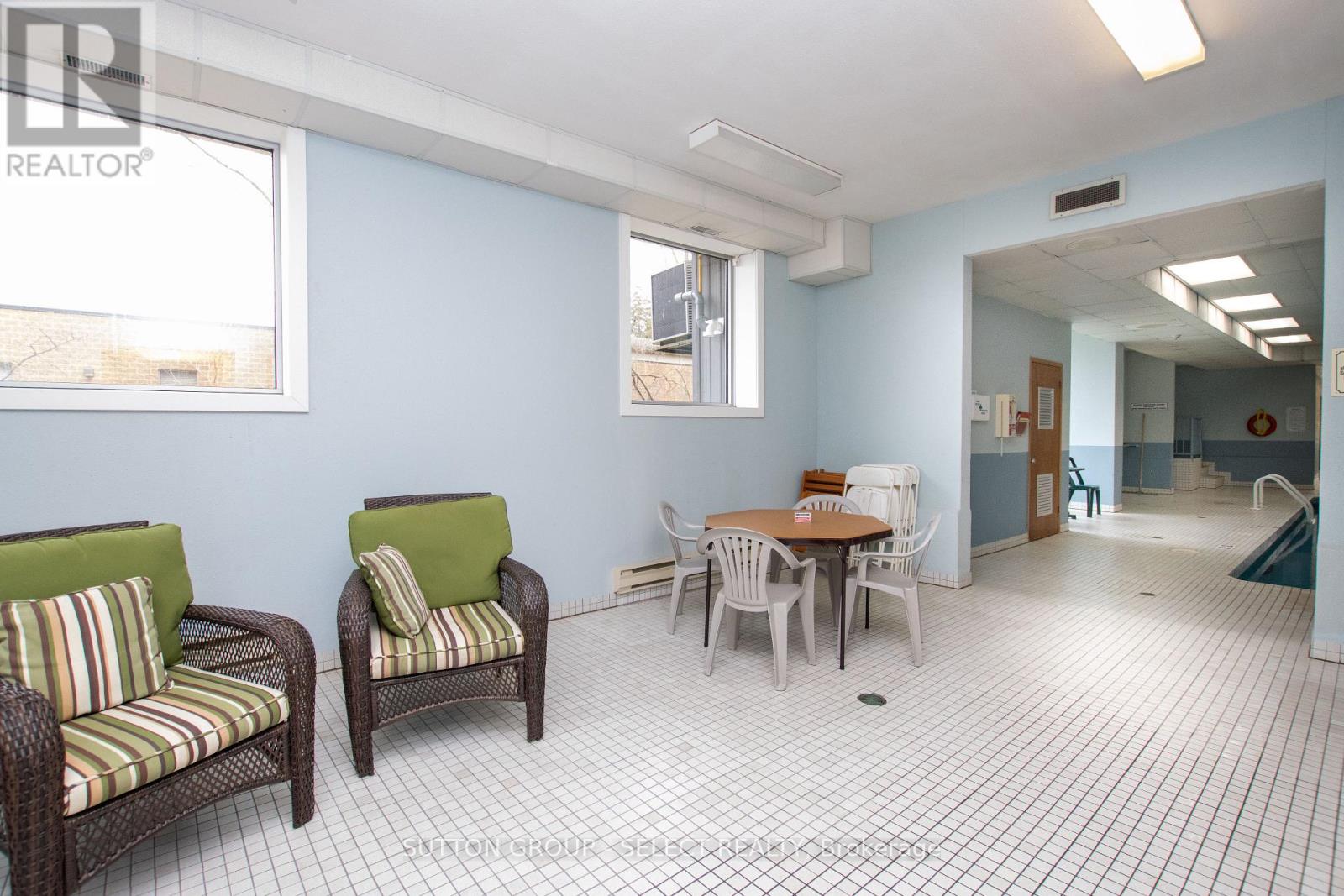 406 - 1180 Commissioners Rd W Road, London South (South B), Ontario  N6K 4J2 - Photo 34 - X12765352