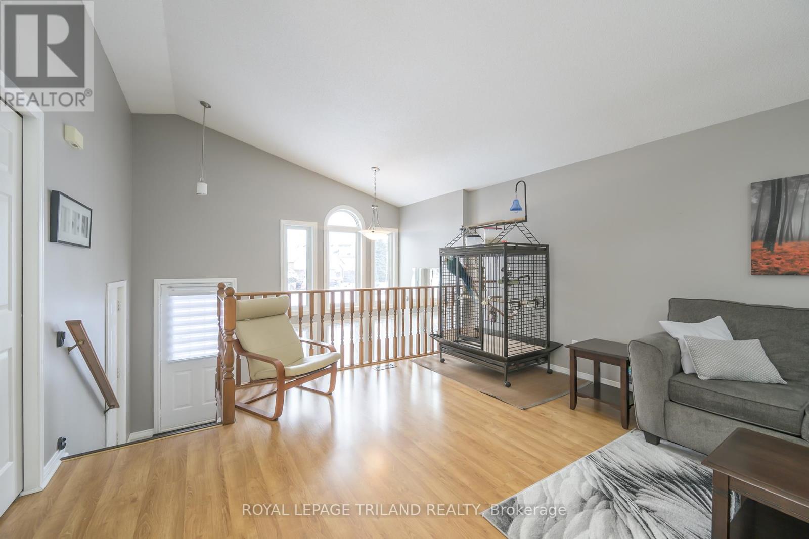 154 Oldham Street, London South, Ontario  N5Z 5E1 - Photo 11 - X12765406