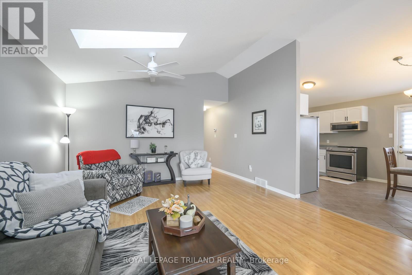 154 Oldham Street, London South, Ontario  N5Z 5E1 - Photo 12 - X12765406