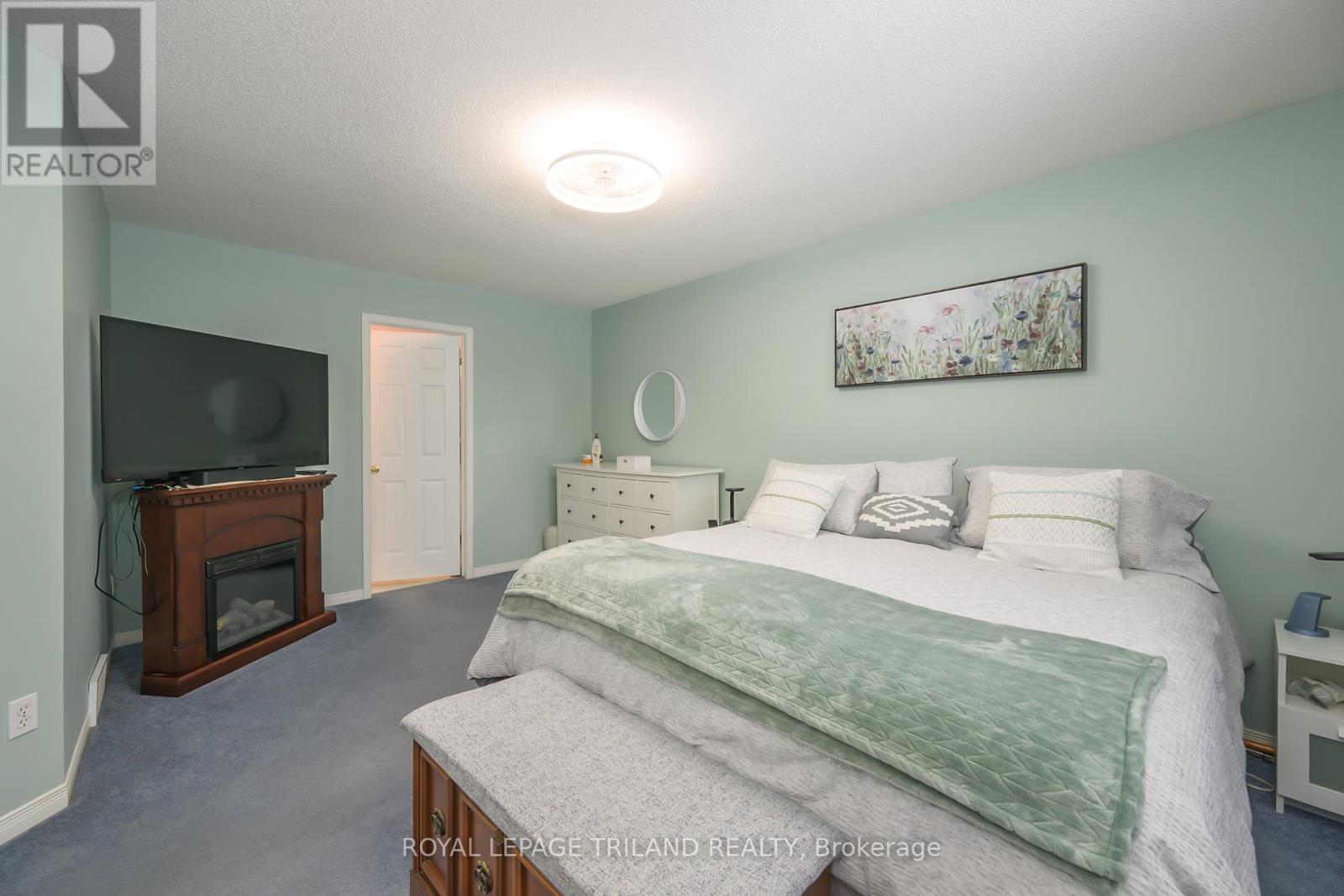 154 Oldham Street, London South, Ontario  N5Z 5E1 - Photo 19 - X12765406