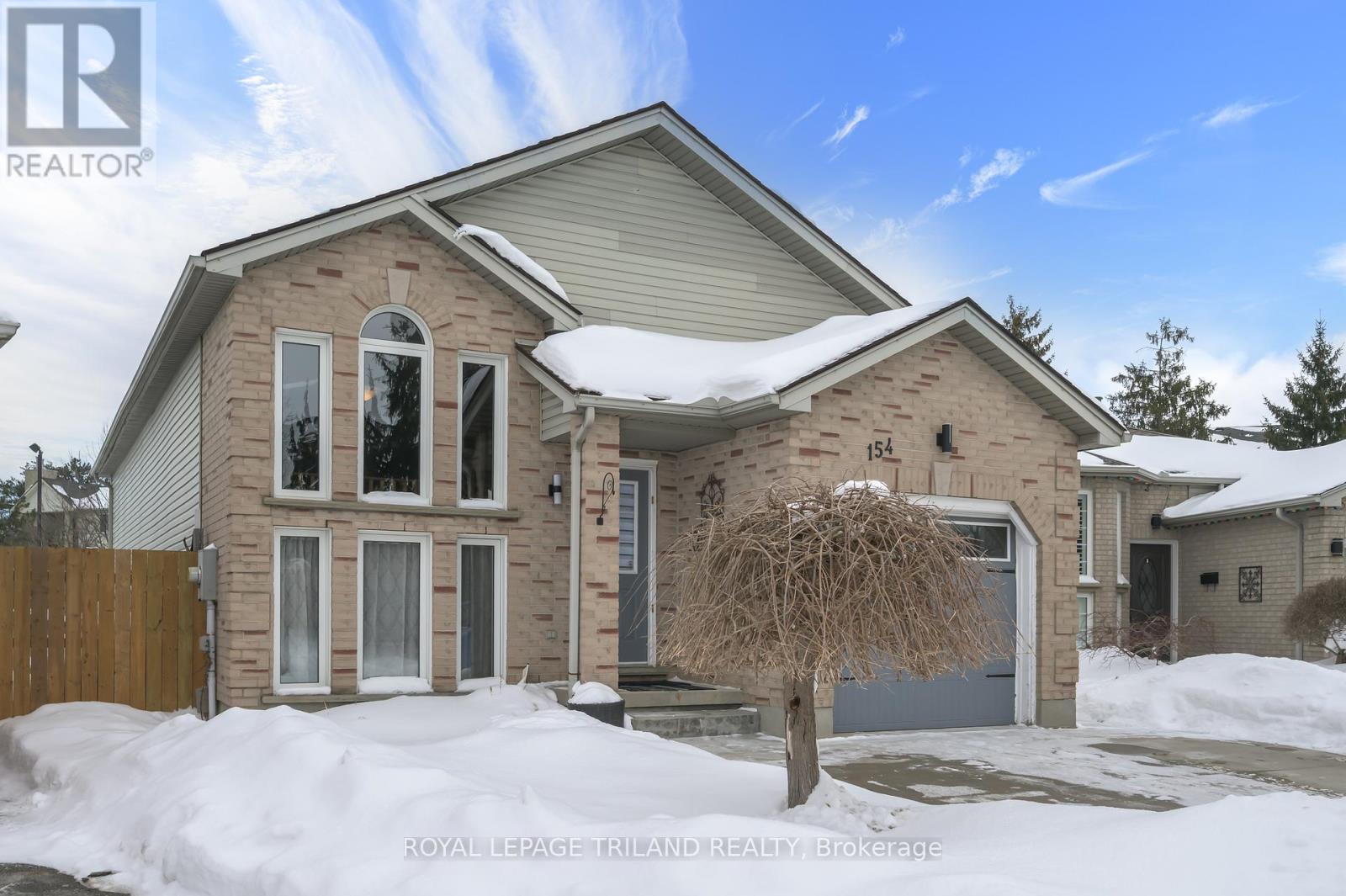 154 Oldham Street, London South, Ontario  N5Z 5E1 - Photo 2 - X12765406