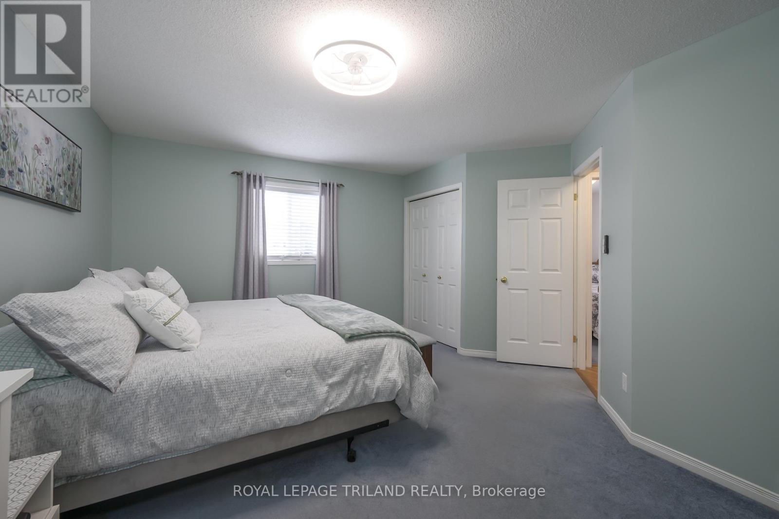 154 Oldham Street, London South, Ontario  N5Z 5E1 - Photo 20 - X12765406