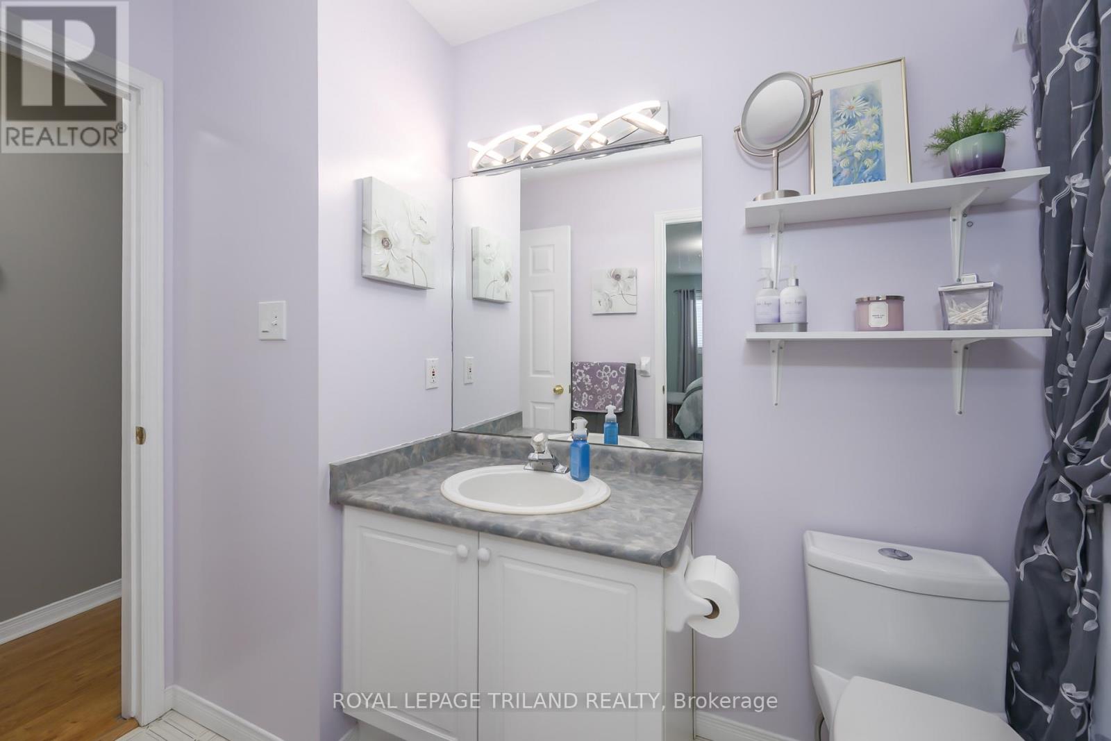 154 Oldham Street, London South, Ontario  N5Z 5E1 - Photo 21 - X12765406