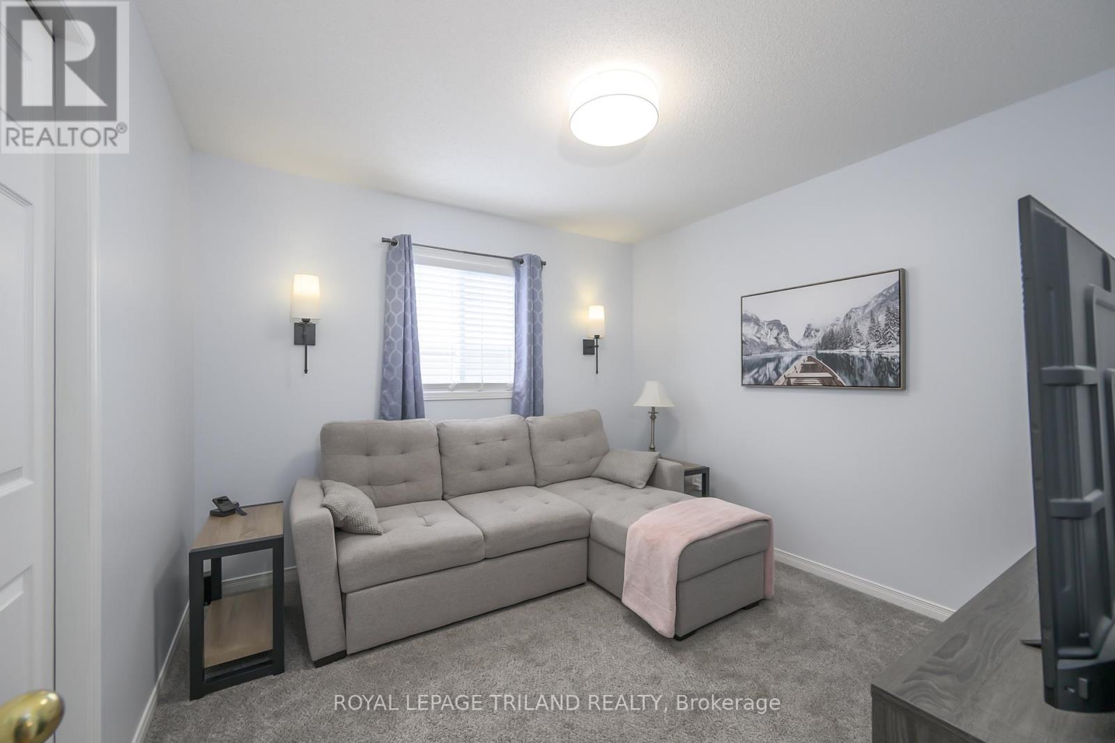 154 Oldham Street, London South, Ontario  N5Z 5E1 - Photo 25 - X12765406