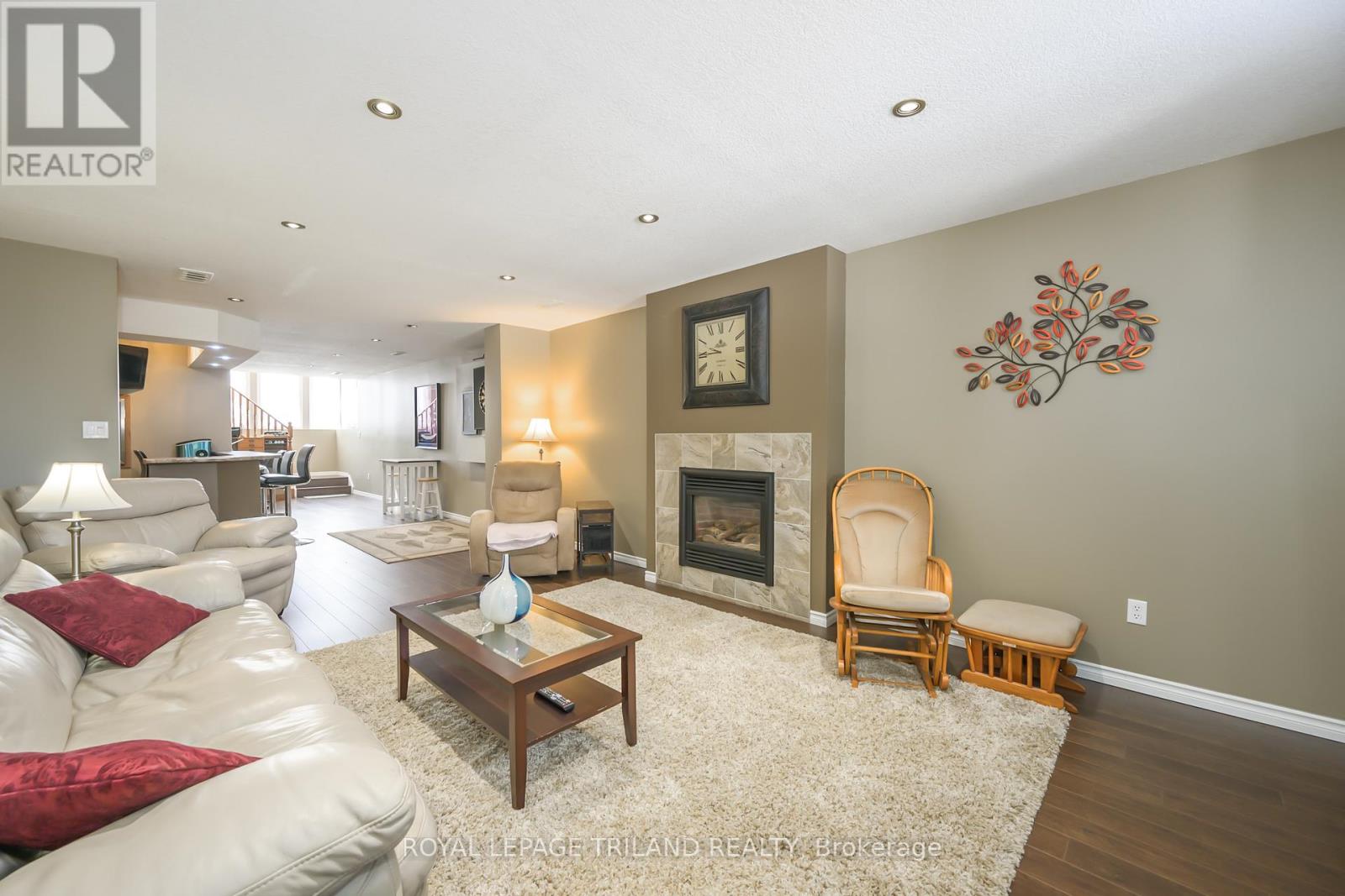 154 Oldham Street, London South, Ontario  N5Z 5E1 - Photo 30 - X12765406