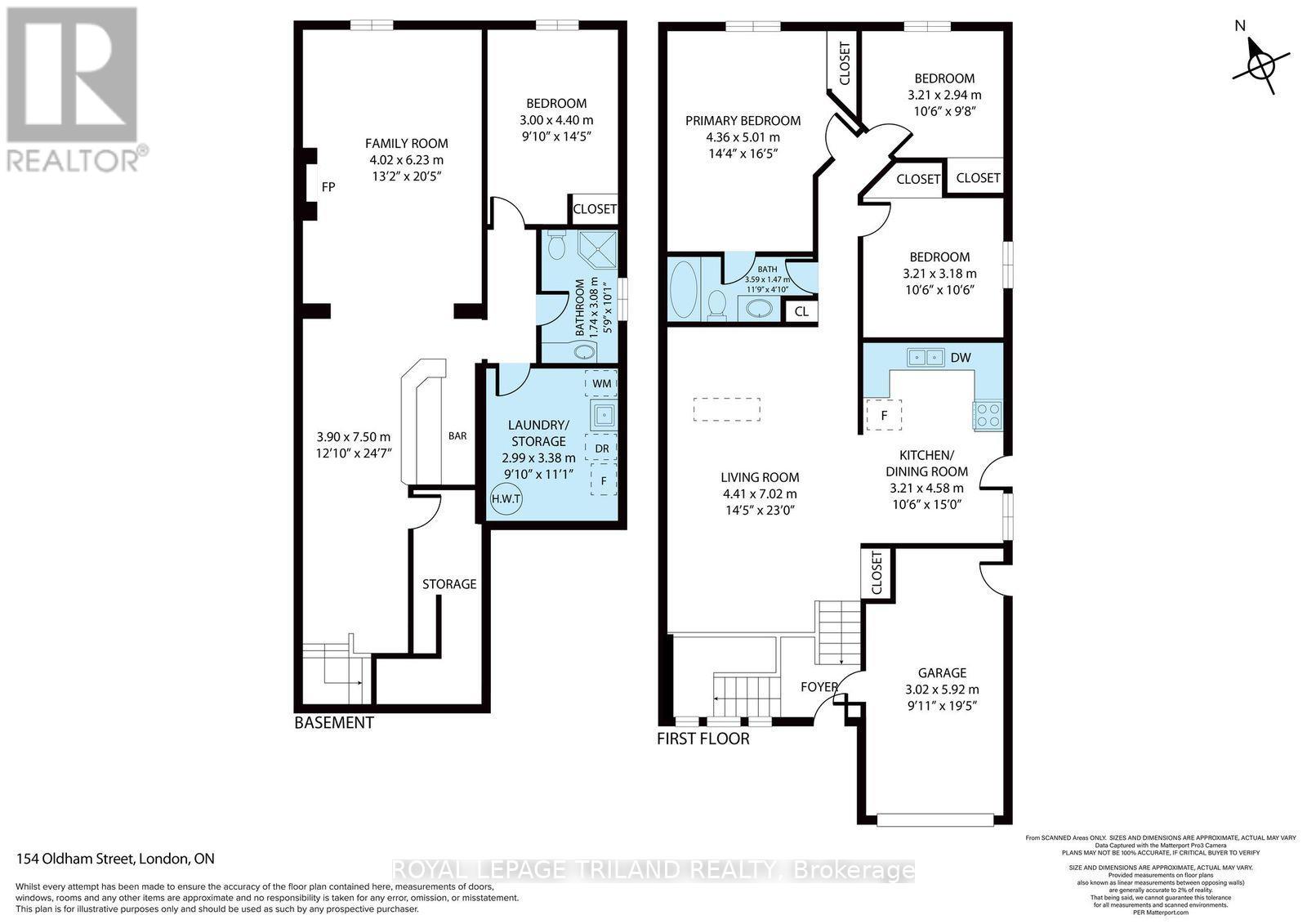 154 Oldham Street, London South, Ontario  N5Z 5E1 - Photo 36 - X12765406