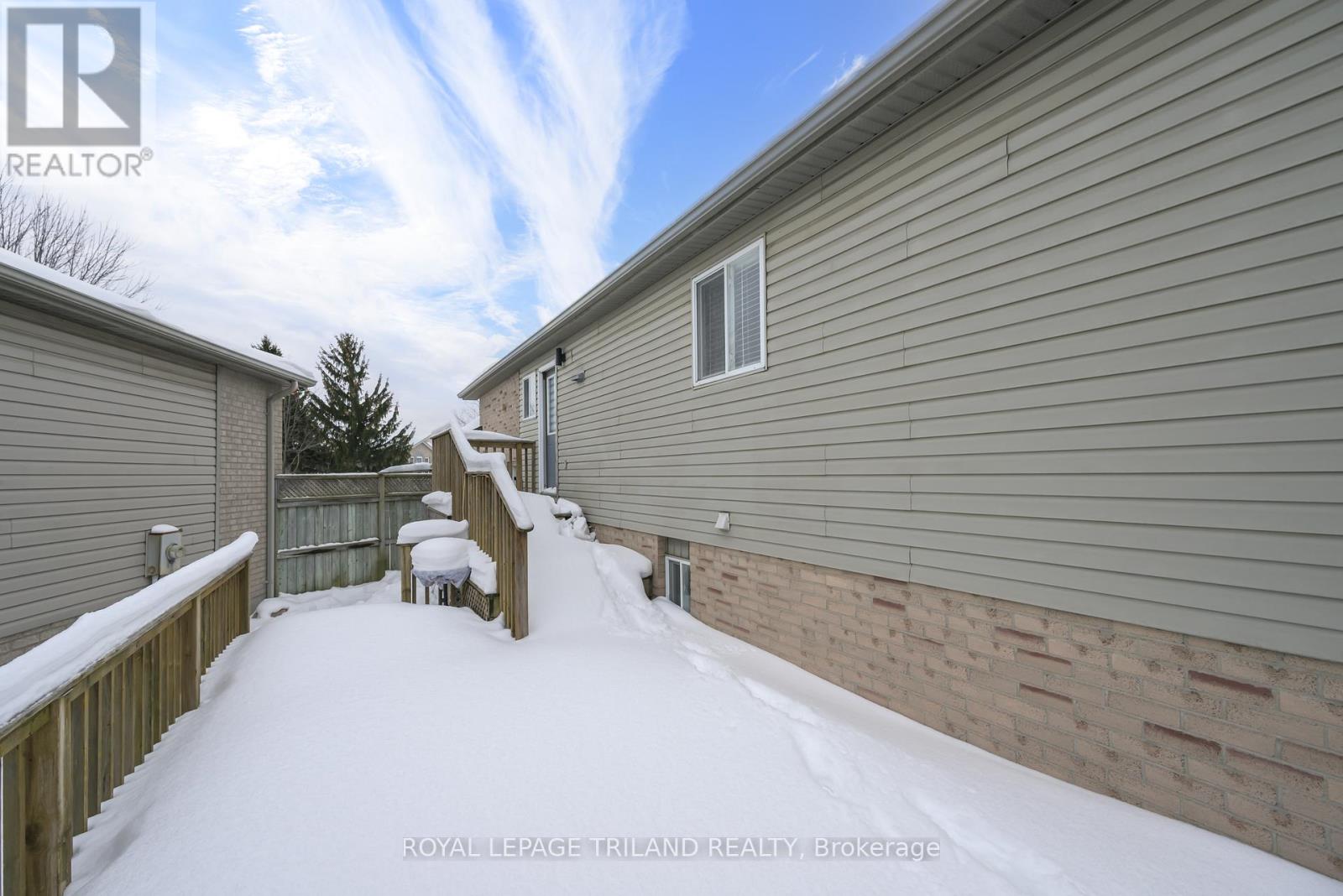 154 Oldham Street, London South, Ontario  N5Z 5E1 - Photo 4 - X12765406