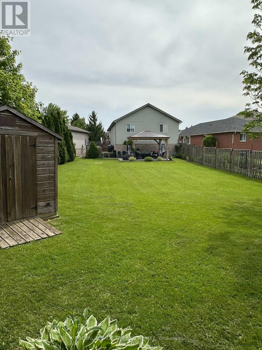154 Oldham Street, London South, Ontario  N5Z 5E1 - Photo 6 - X12765406