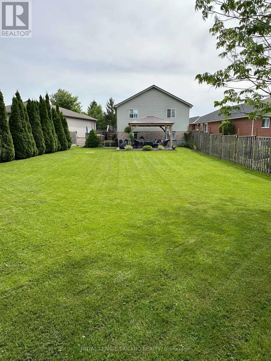 154 Oldham Street, London South, Ontario  N5Z 5E1 - Photo 7 - X12765406