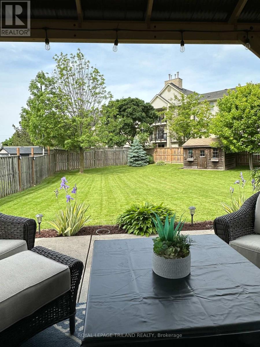 154 Oldham Street, London South, Ontario  N5Z 5E1 - Photo 8 - X12765406