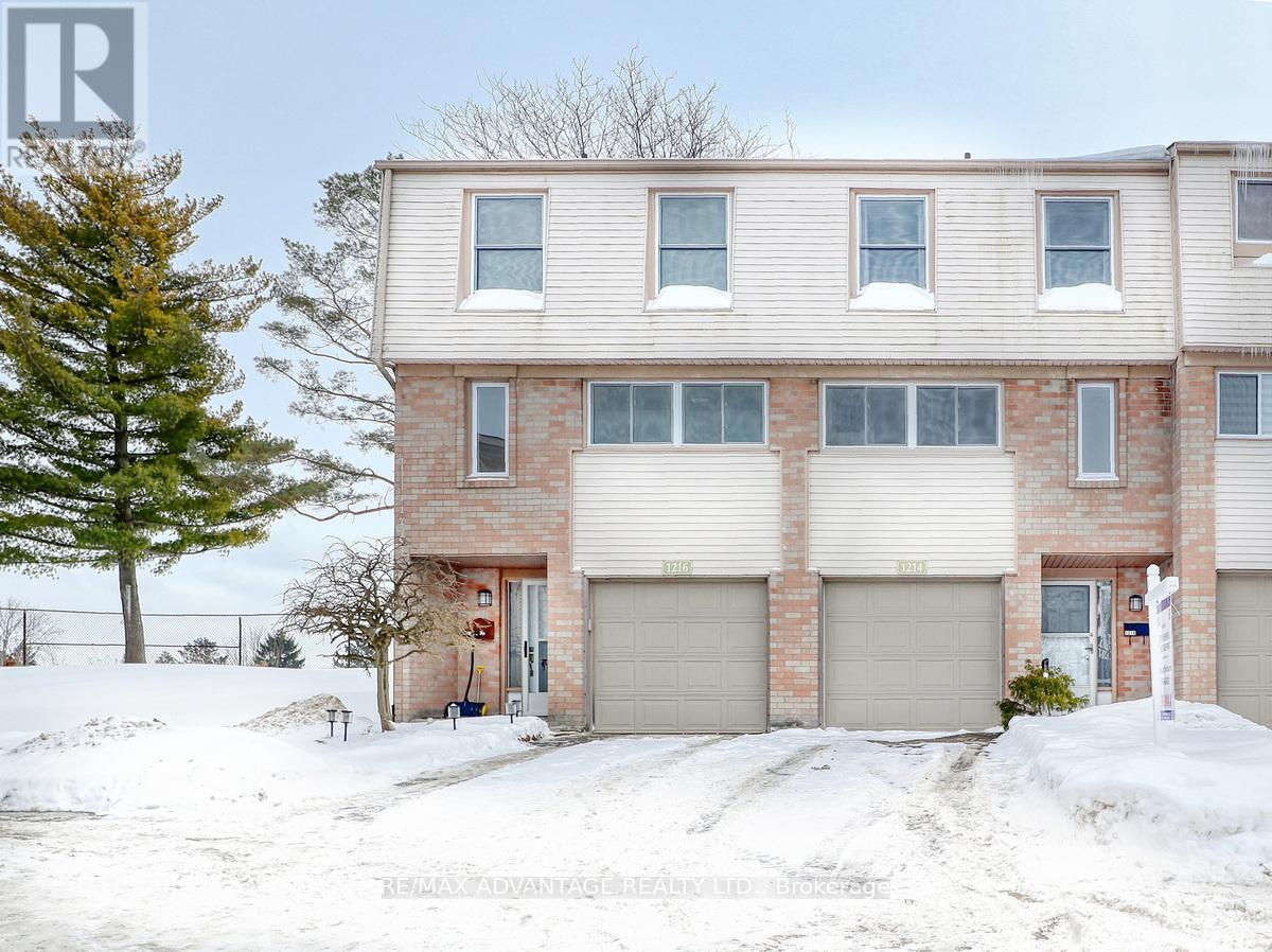 1214 Limberlost Road, London North, Ontario  N6G 3A5 - Photo 2 - X12765416