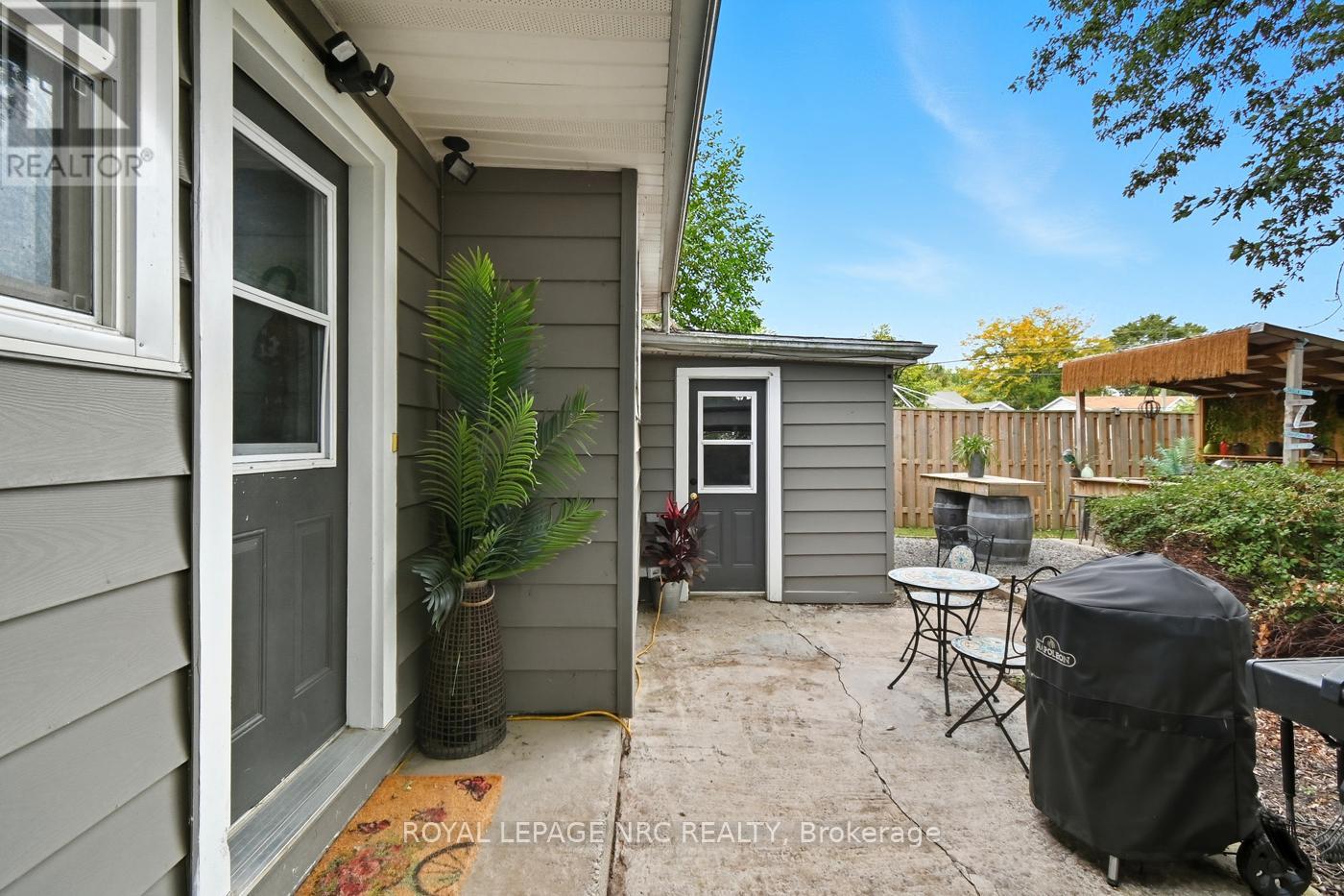 464 Gorham Road, Fort Erie, Ontario  L0S 1N0 - Photo 25 - X12714042