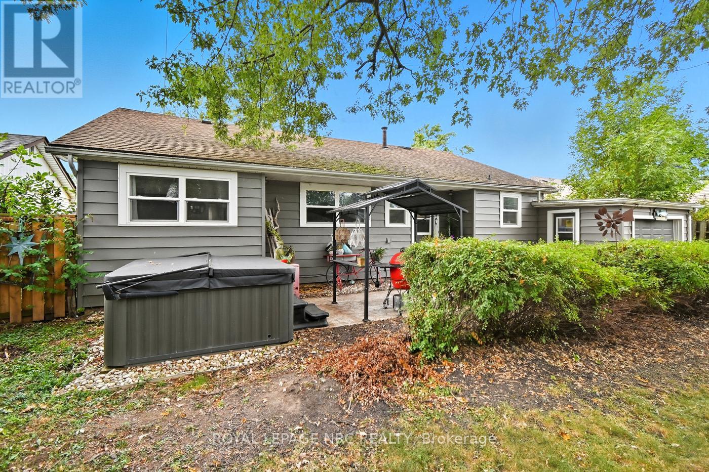 464 Gorham Road, Fort Erie, Ontario  L0S 1N0 - Photo 31 - X12714042