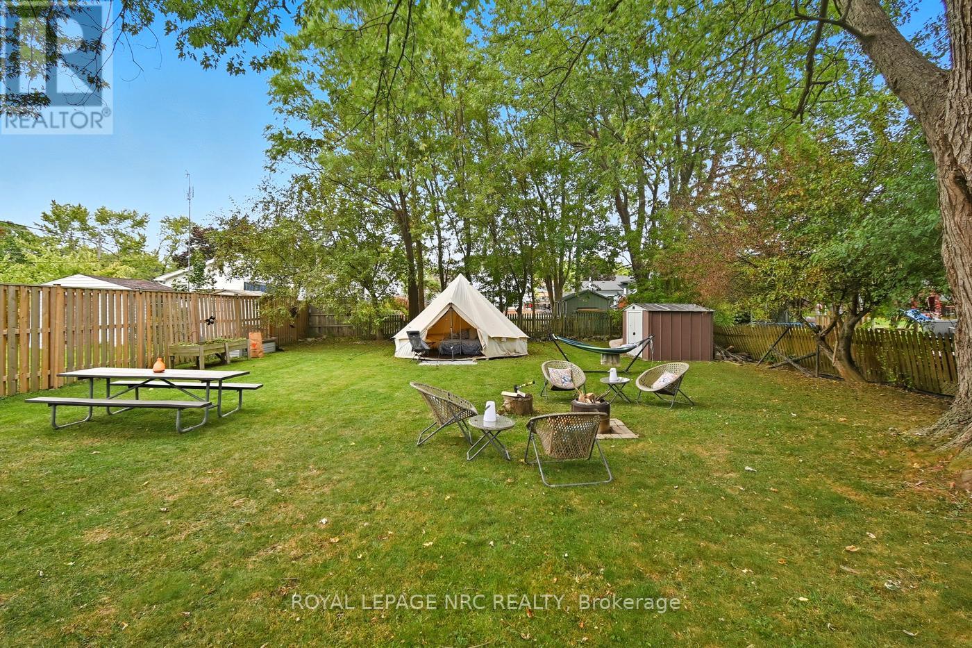 464 Gorham Road, Fort Erie, Ontario  L0S 1N0 - Photo 28 - X12714042