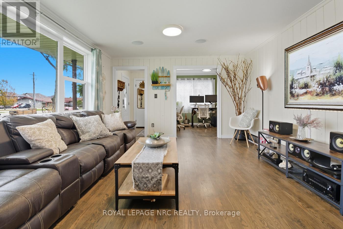 464 Gorham Road, Fort Erie, Ontario  L0S 1N0 - Photo 4 - X12714042