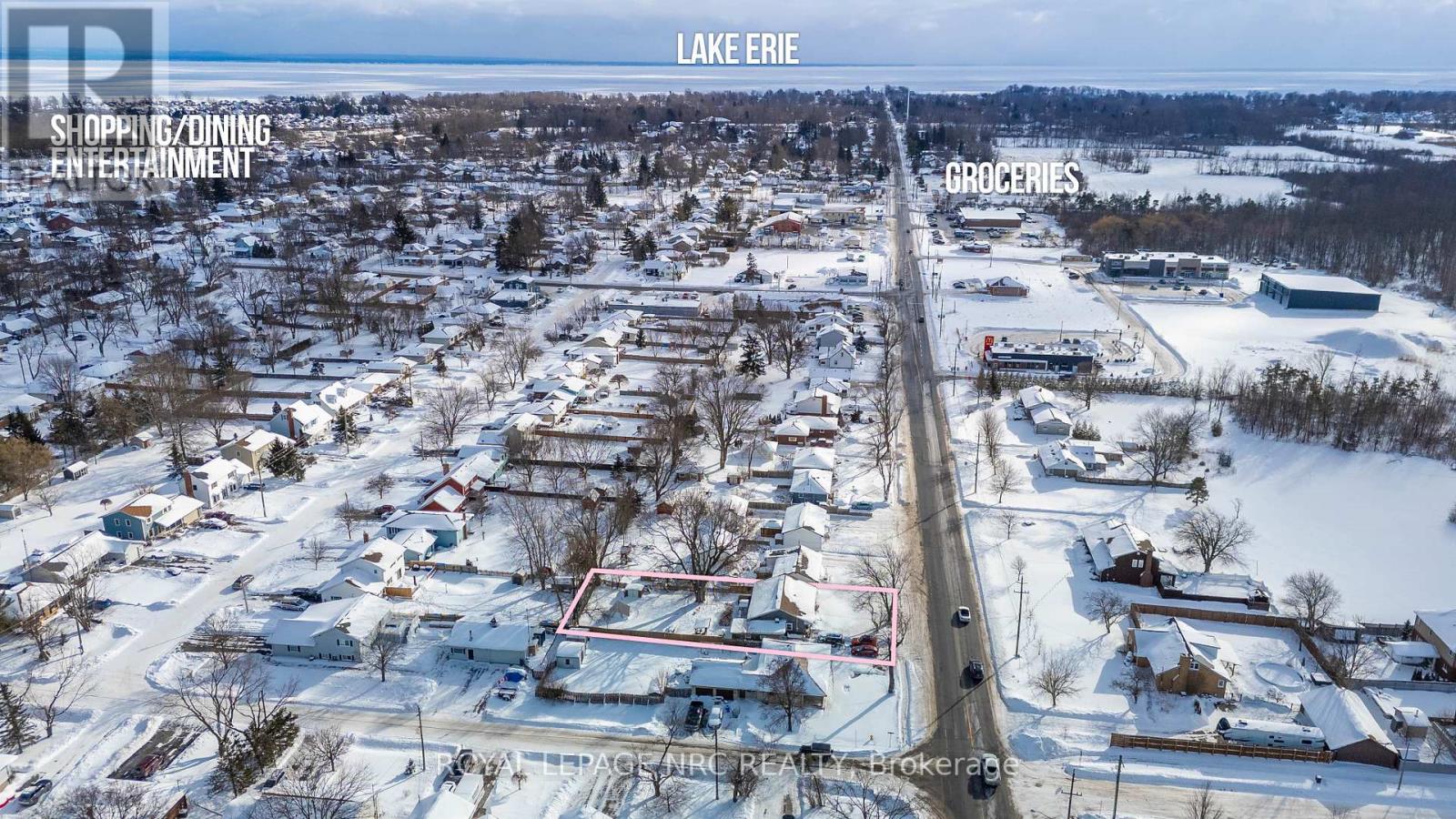 464 Gorham Road, Fort Erie, Ontario  L0S 1N0 - Photo 44 - X12714042