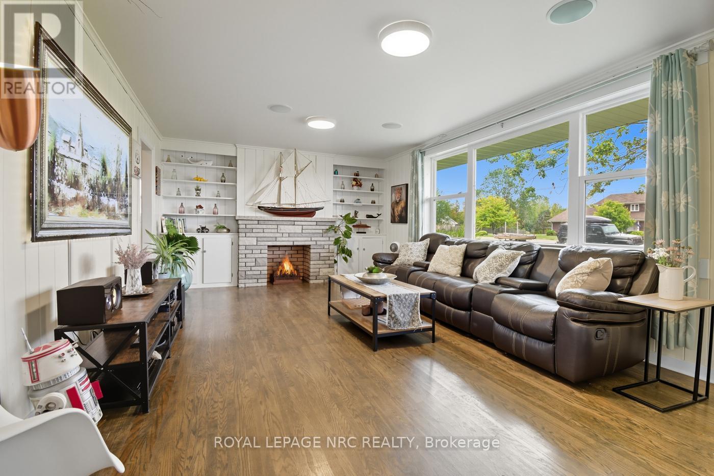 464 Gorham Road, Fort Erie, Ontario  L0S 1N0 - Photo 6 - X12714042