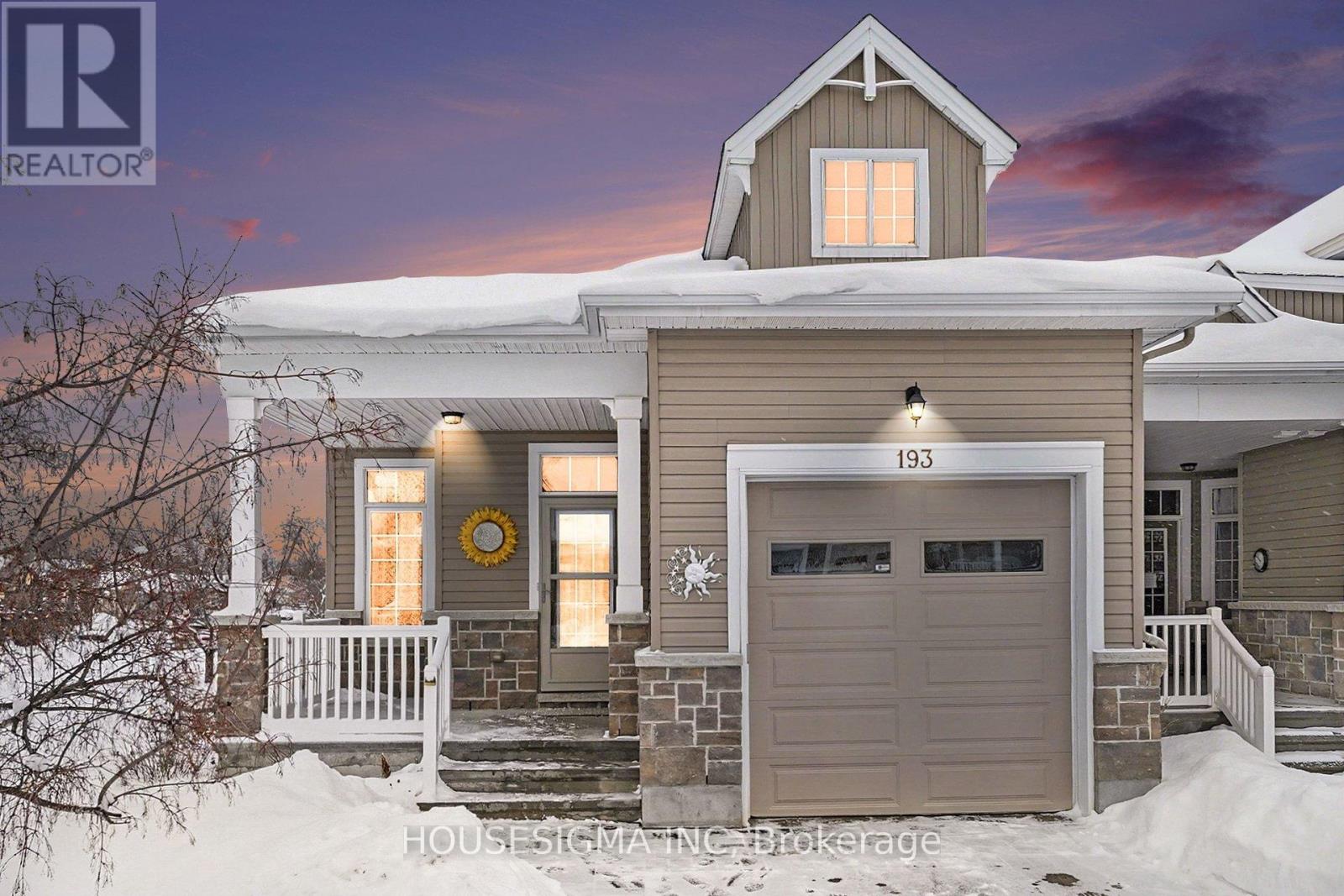 193 OXFORD STREET W, North Grenville, Ontario