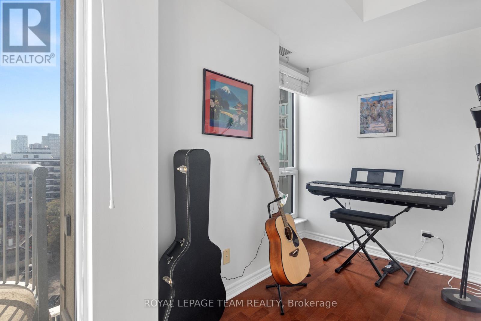 1112 - 200 Rideau Street, Ottawa, Ontario  K1N 5Y1 - Photo 10 - X12765236