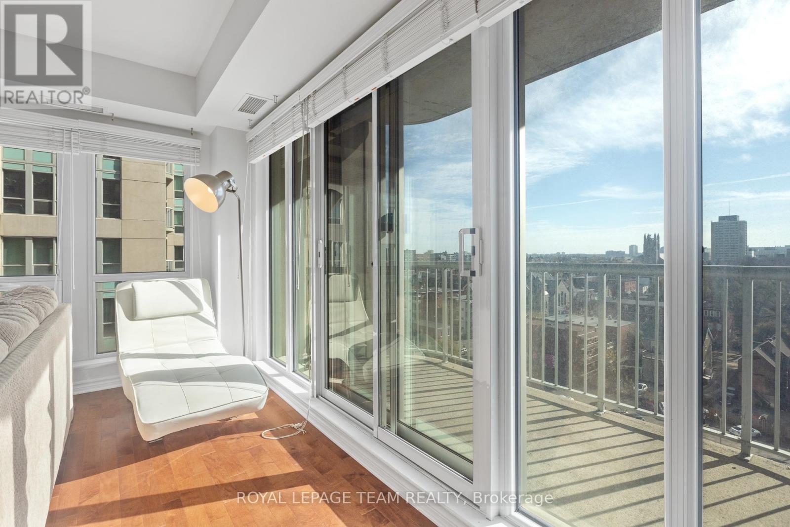 1112 - 200 Rideau Street, Ottawa, Ontario  K1N 5Y1 - Photo 12 - X12765236