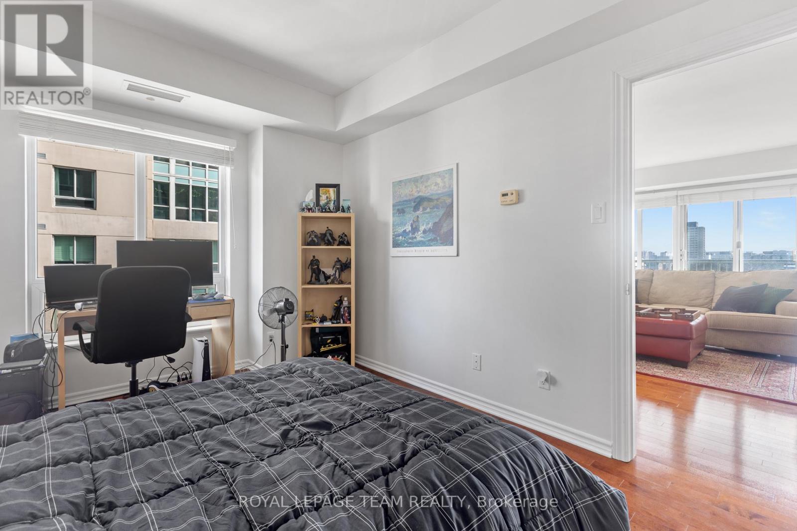 1112 - 200 Rideau Street, Ottawa, Ontario  K1N 5Y1 - Photo 16 - X12765236