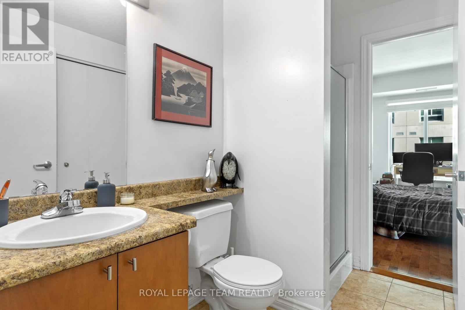 1112 - 200 Rideau Street, Ottawa, Ontario  K1N 5Y1 - Photo 18 - X12765236