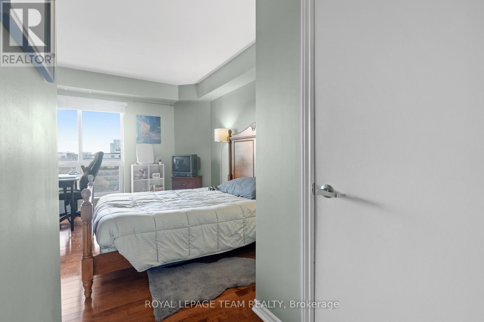 1112 - 200 Rideau Street, Ottawa, Ontario  K1N 5Y1 - Photo 19 - X12765236