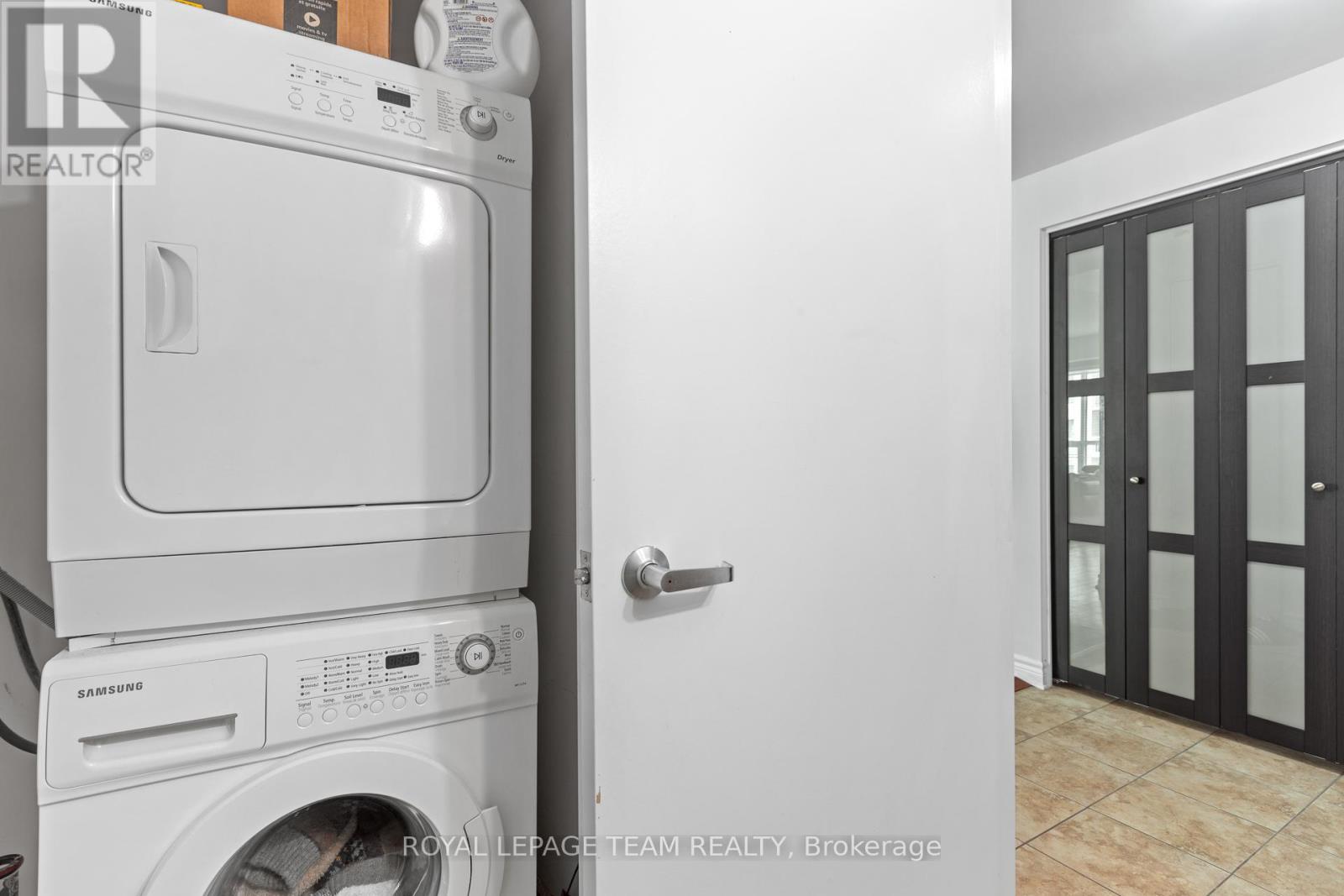 1112 - 200 Rideau Street, Ottawa, Ontario  K1N 5Y1 - Photo 21 - X12765236