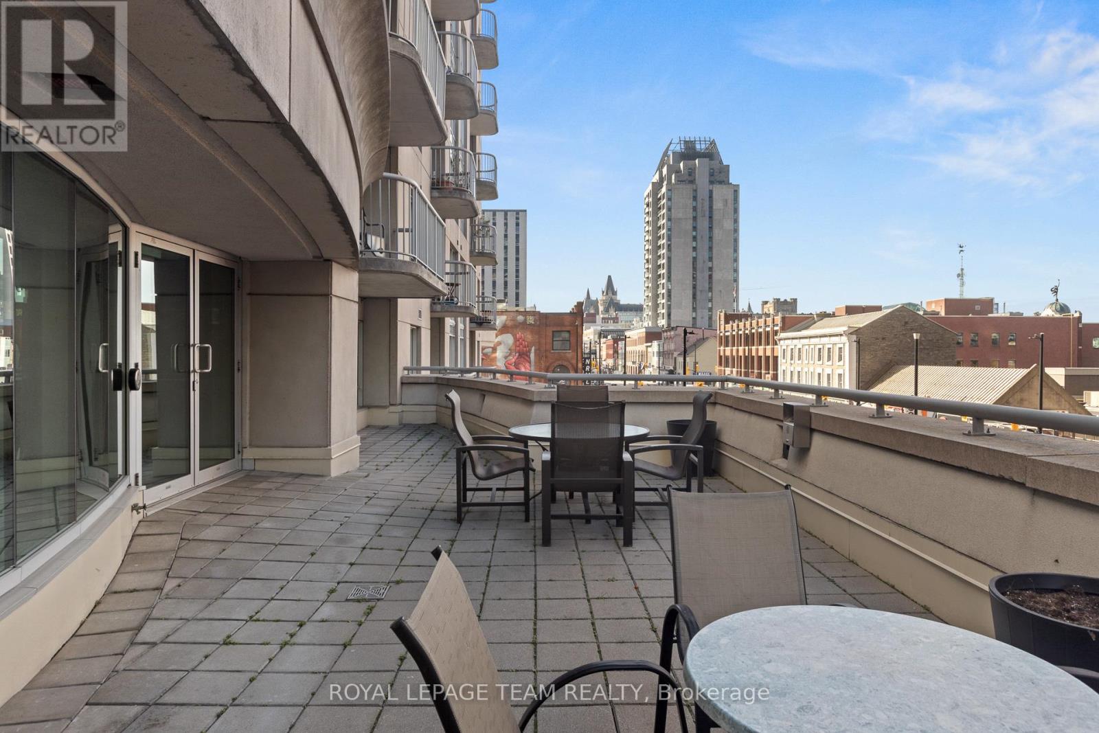 1112 - 200 Rideau Street, Ottawa, Ontario  K1N 5Y1 - Photo 26 - X12765236