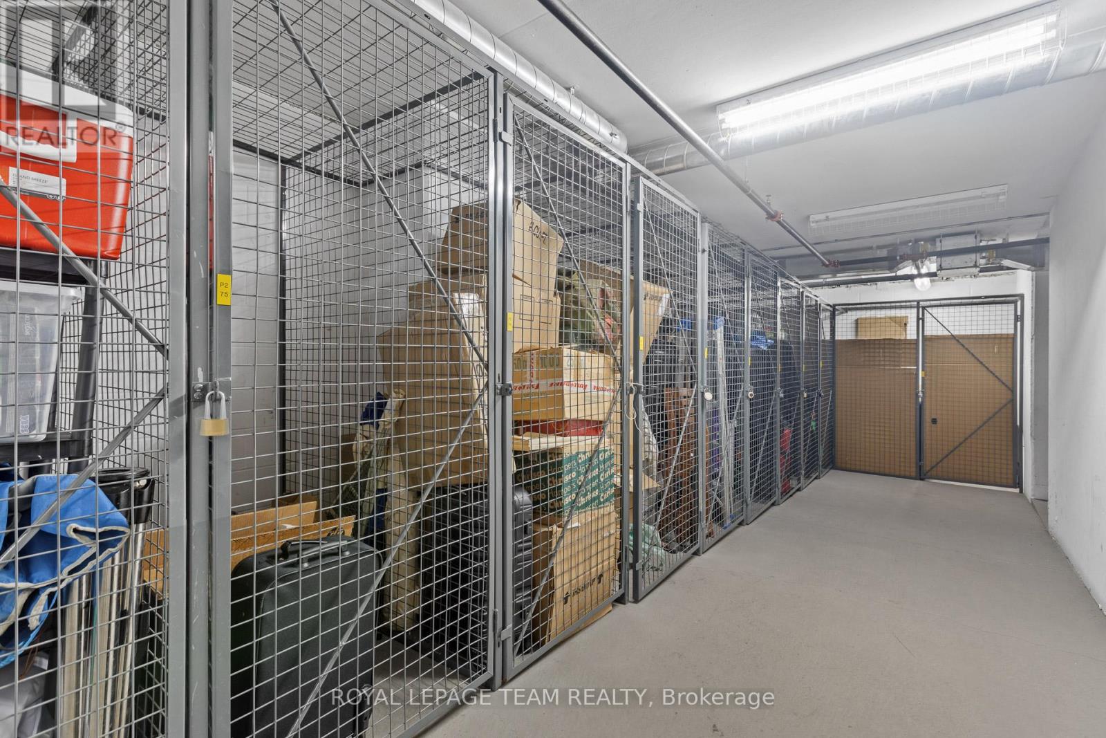 1112 - 200 Rideau Street, Ottawa, Ontario  K1N 5Y1 - Photo 27 - X12765236