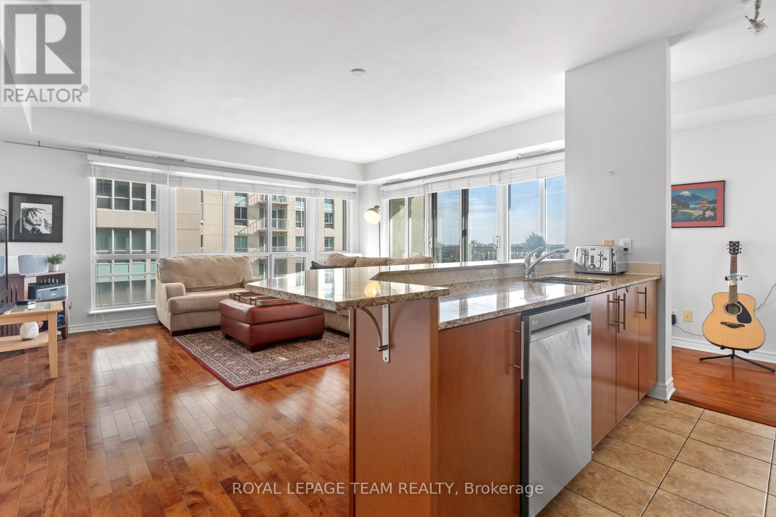 1112 - 200 Rideau Street, Ottawa, Ontario  K1N 5Y1 - Photo 7 - X12765236