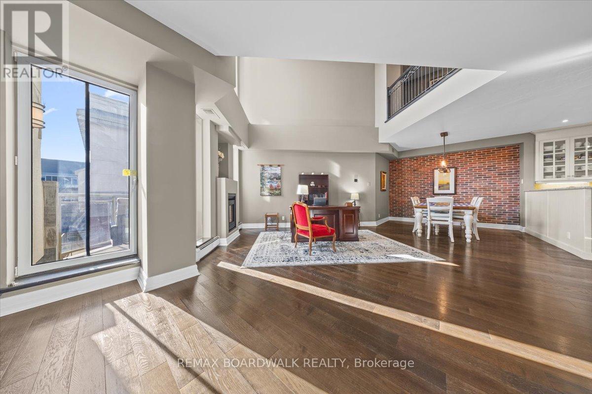 #ph804 - 320 Mcleod Street, Ottawa, Ontario  K2P 1A3 - Photo 14 - X12765298