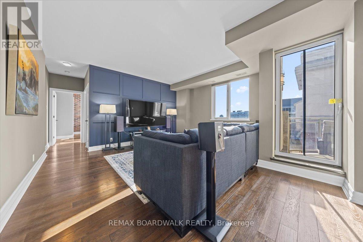 #ph804 - 320 Mcleod Street, Ottawa, Ontario  K2P 1A3 - Photo 20 - X12765298