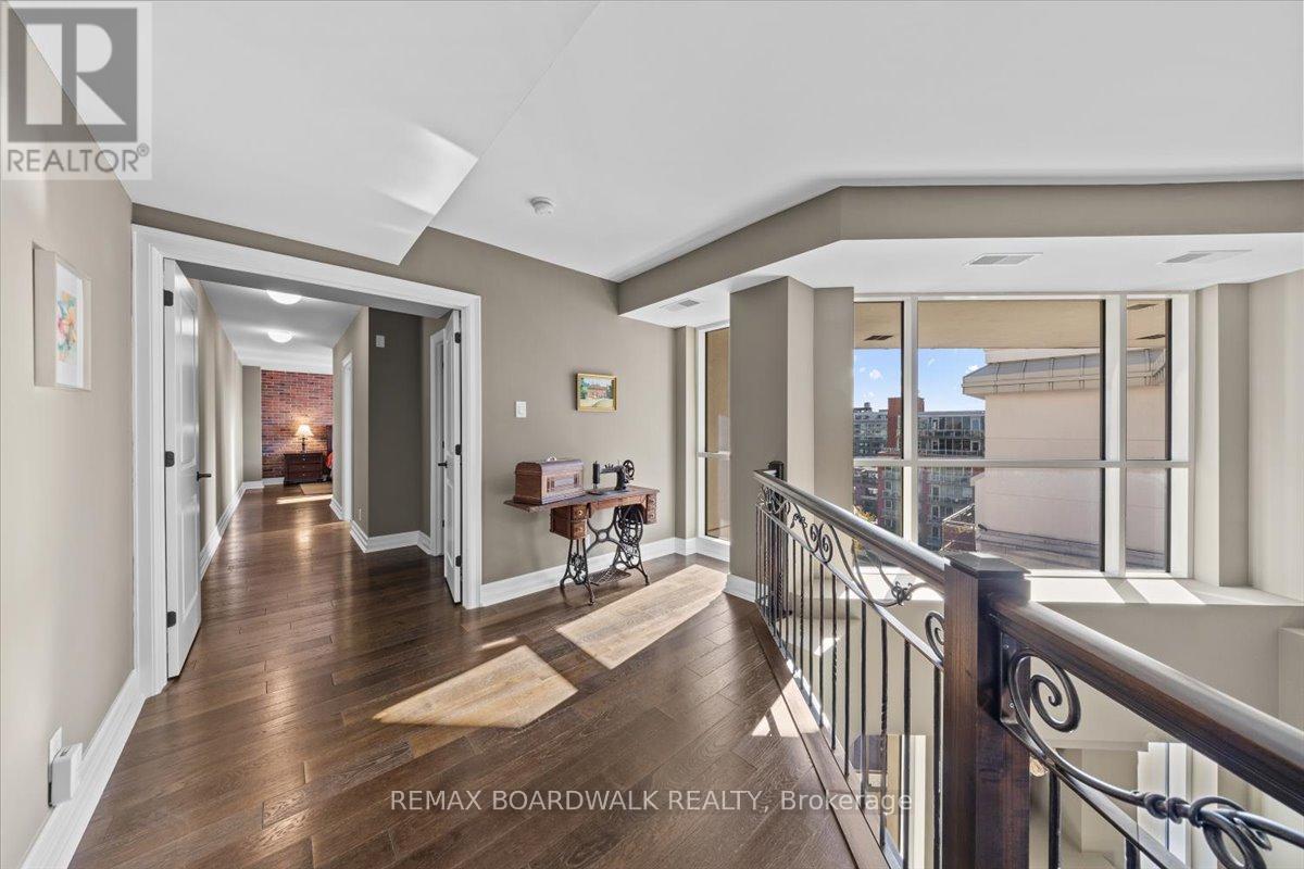 #ph804 - 320 Mcleod Street, Ottawa, Ontario  K2P 1A3 - Photo 30 - X12765298