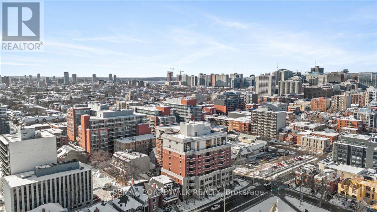 #ph804 - 320 Mcleod Street, Ottawa, Ontario  K2P 1A3 - Photo 44 - X12765298