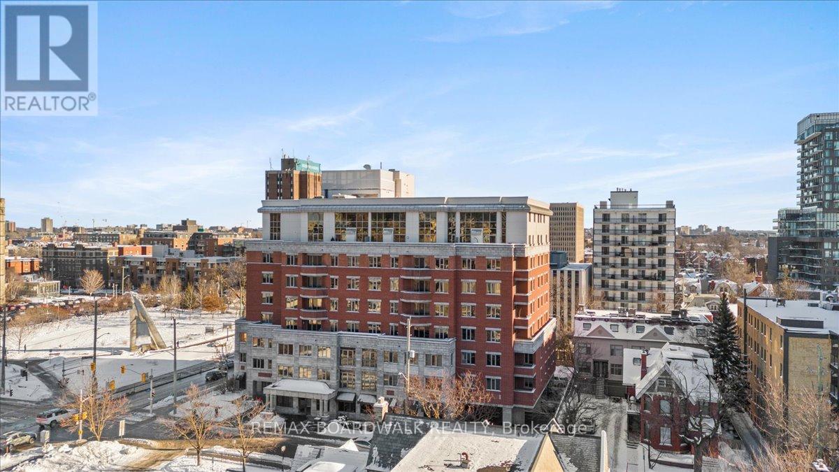 #ph804 - 320 Mcleod Street, Ottawa, Ontario  K2P 1A3 - Photo 45 - X12765298