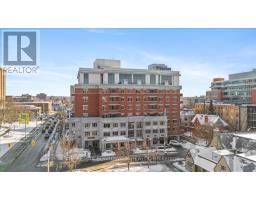 #PH804 - 320 MCLEOD STREET, Ottawa, Ontario
